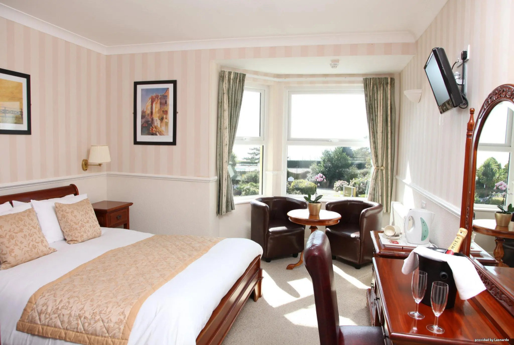 Cliff Head Hotel - Général