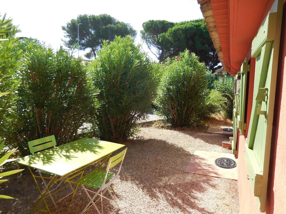 Отель Villa Uruguay, фото 18