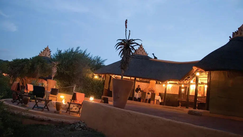 The Safari Lodge - фото 43