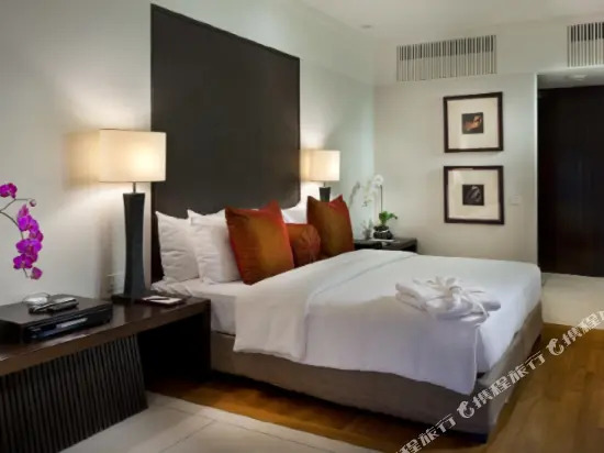 The Saujana Hotel Kuala Lumpur