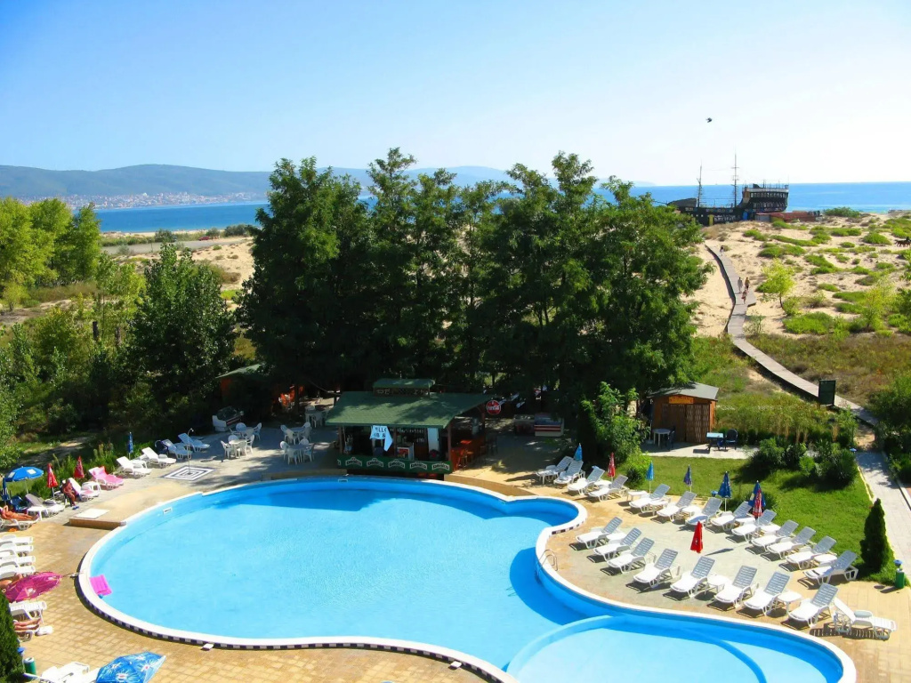 Hotel photo 20