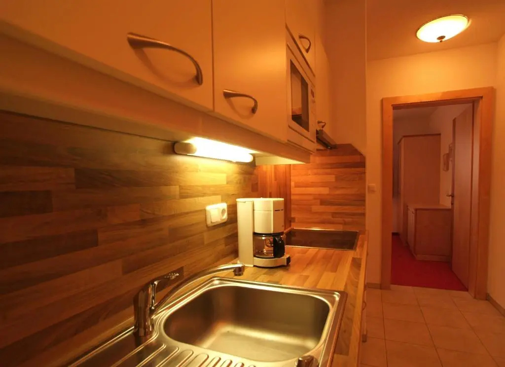 Comfort Apartment