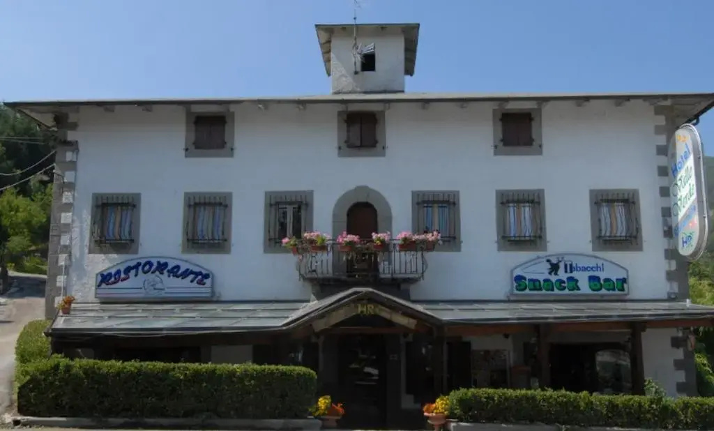 Hotel Valle Verde s.n.c.