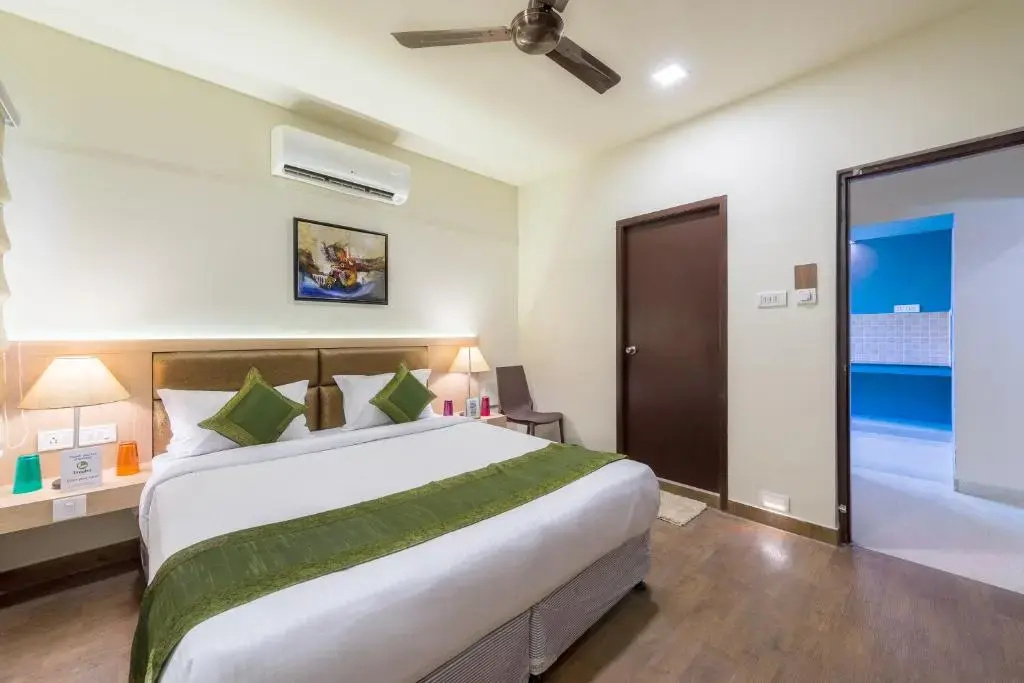 Premium room