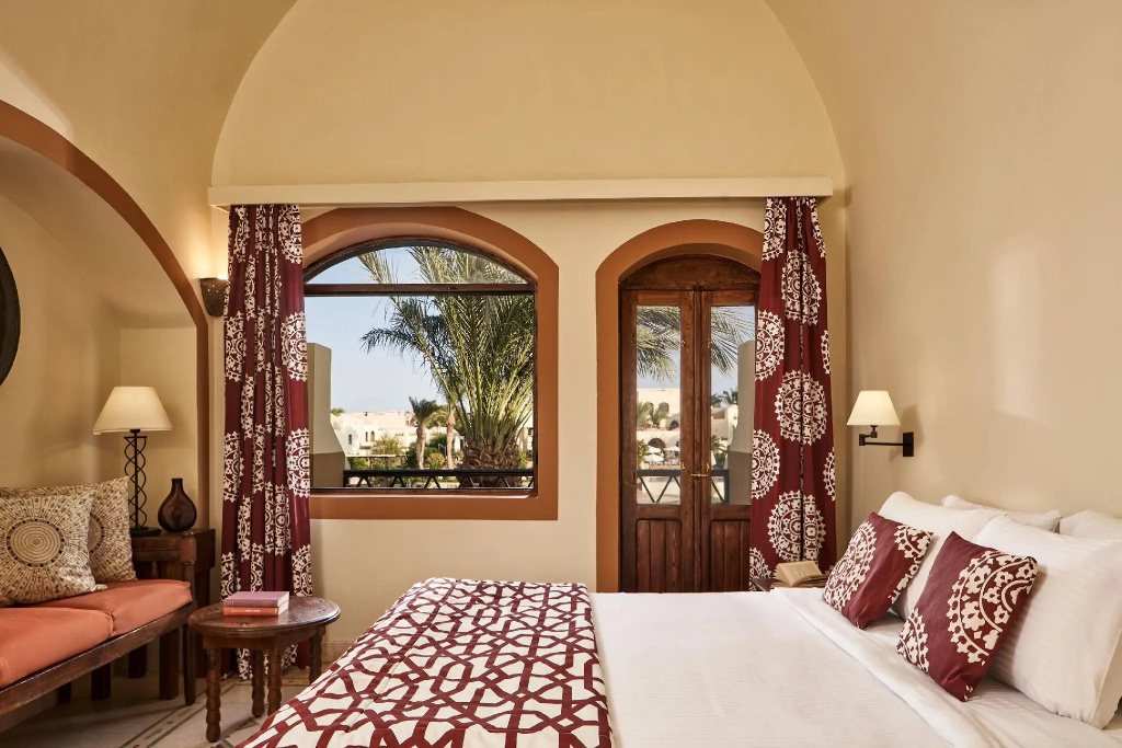 Dawar El Omda Hotel - Adult Only - Chambres