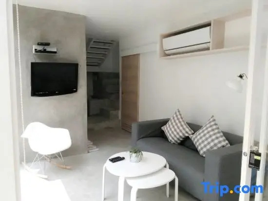 Milano Hua Hin - Chambres