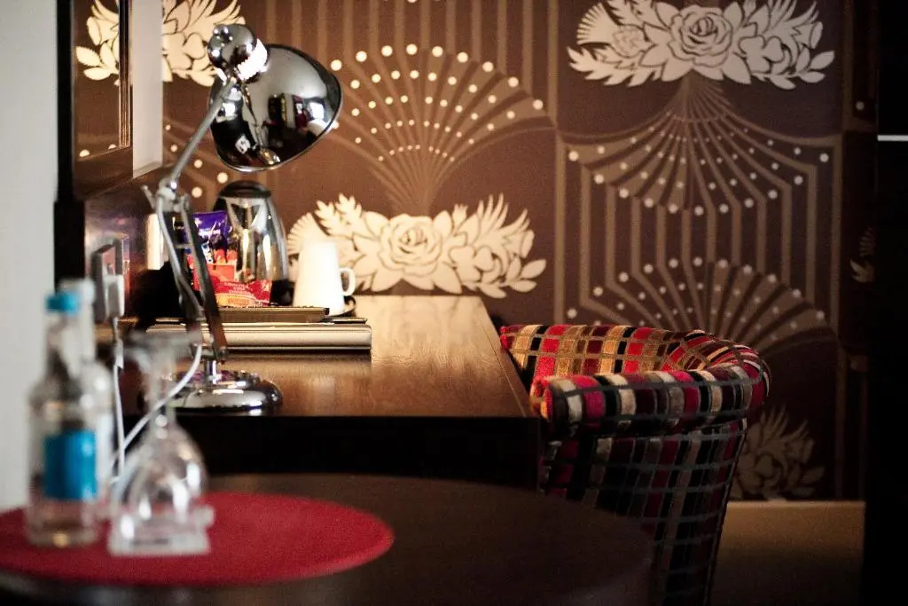 The Ashbourne Hotel, BW Signature Collection - Chambres