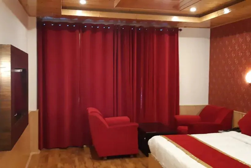 Hotel photo 3