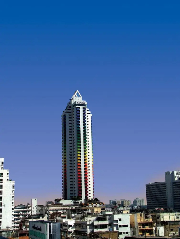 Hotel photo 21