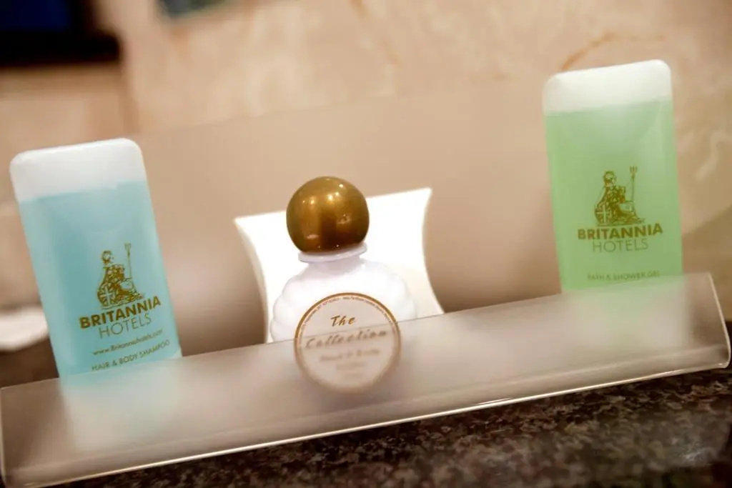 Britannia Hotel Bolton - Chambres