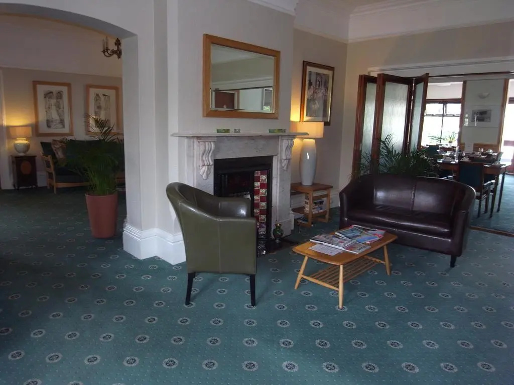 Hotel photo 12