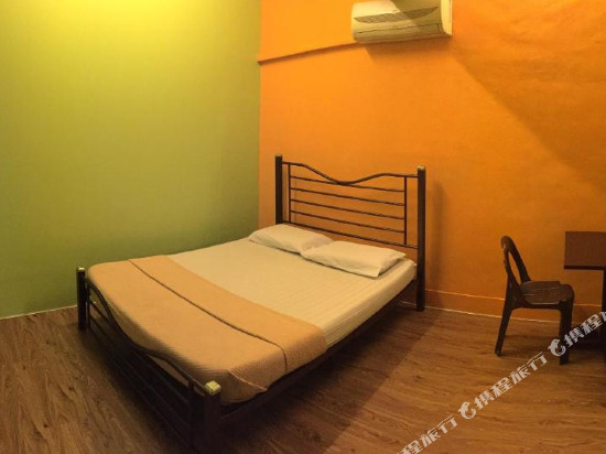 Akinabalu Youth Hostel