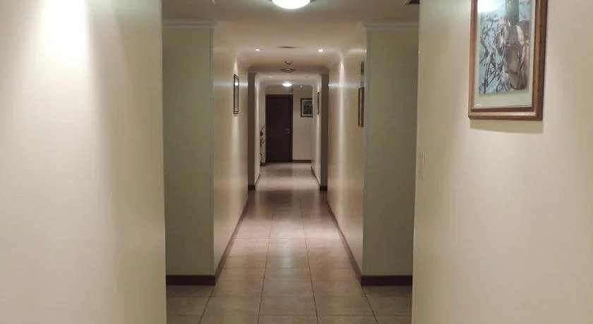 Hotel Cuprum - Général