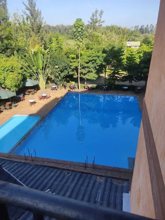 Hotel photo 11