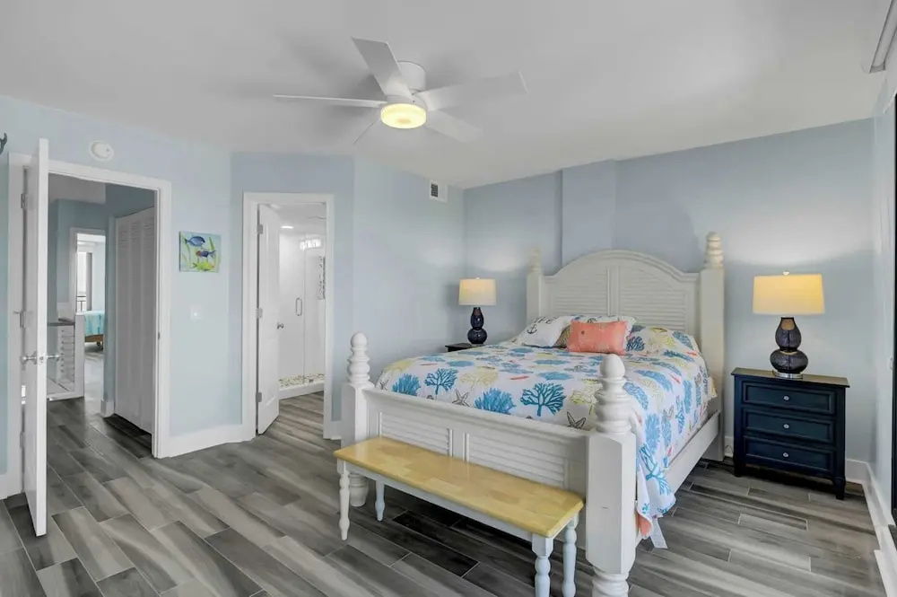423 C Shipwatch by Avantstay Ocean Views Community Pool Close to Beach — 2