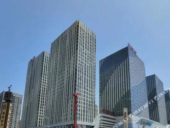 Milan Zhixuan Hotel (Daming Palace Wanda Plaza)