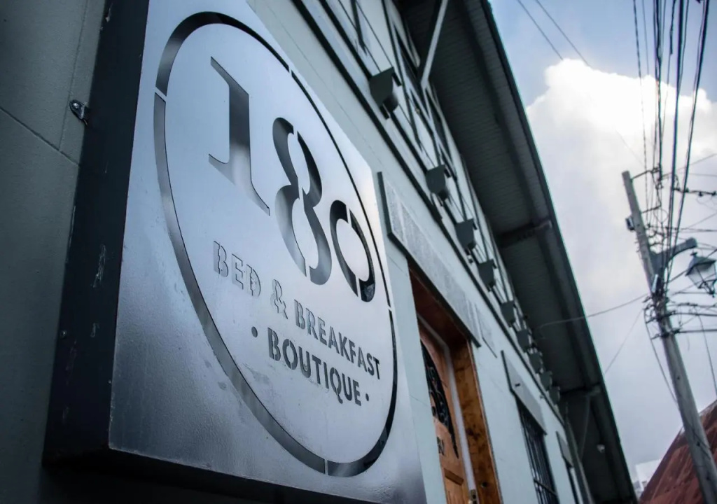 180 Hotel Boutique