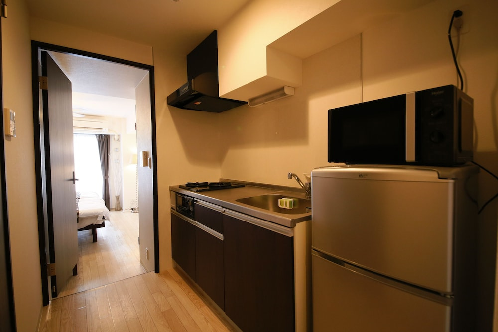 Best Residence Kujo 502 사진 18