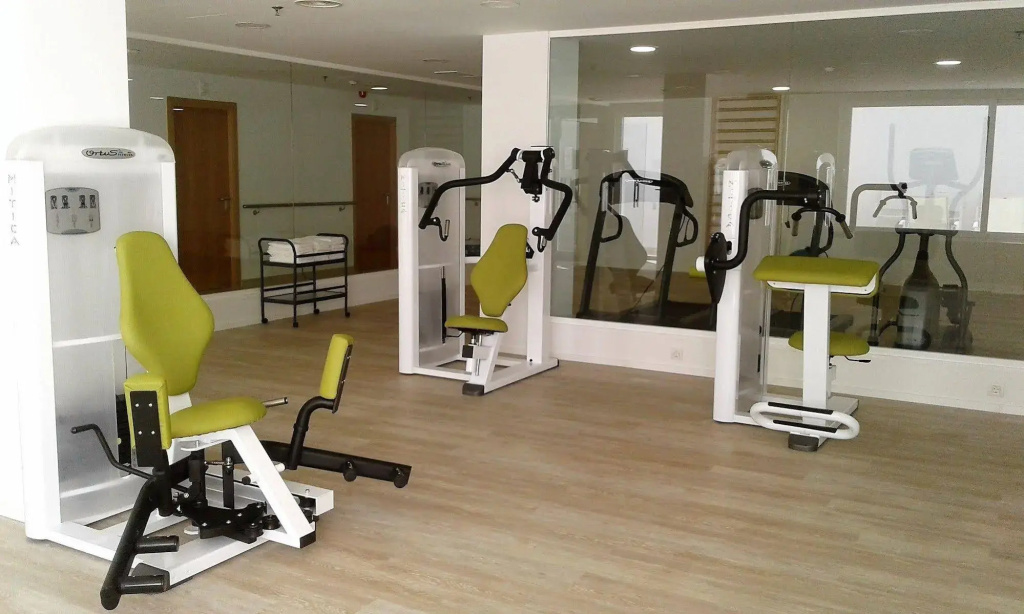 Aldea La Quinta Health Resort - Général