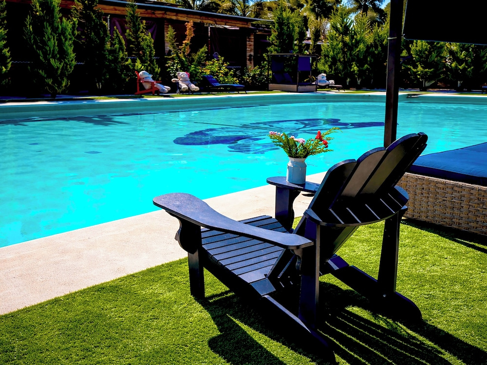 Matea Inn Hotel Boutique - Général