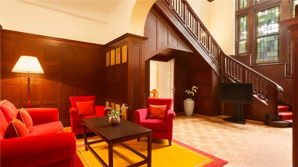 Falkenstein Grand, an Autograph Collection Hotel - Général