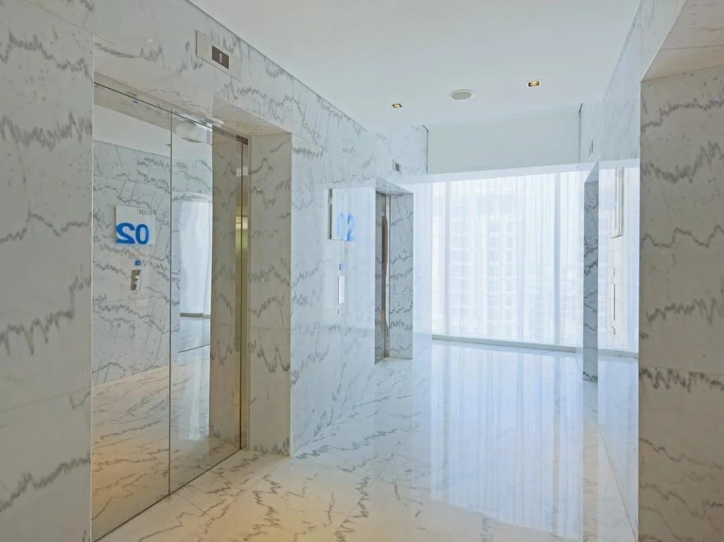 Holiday Inn Express Jakarta Pluit Citygate by IHG - Général