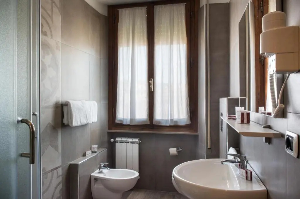 Hotel Ariston & Spa - Général