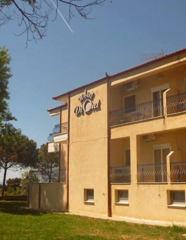 Hotel photo 1