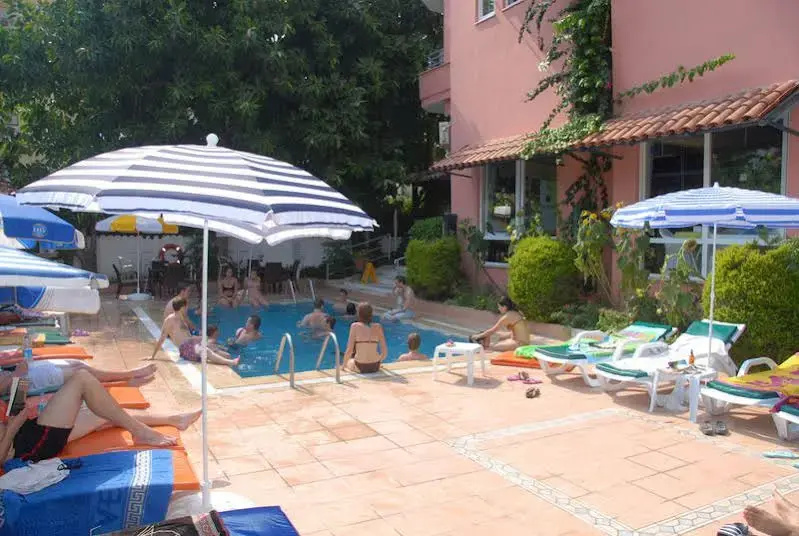 Alanya Princess Suite - Général