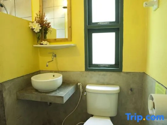 Sunshine Inn Resort - Chambres