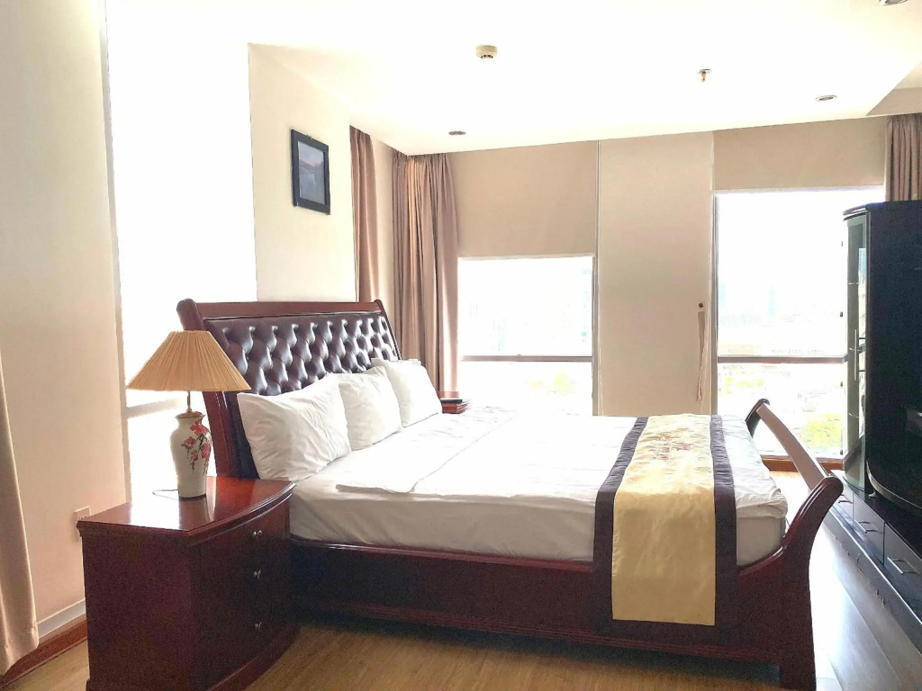 Nhat Linh Hotel Da Nang - Général