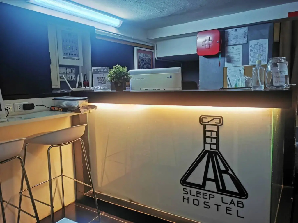 Hotel photo 26