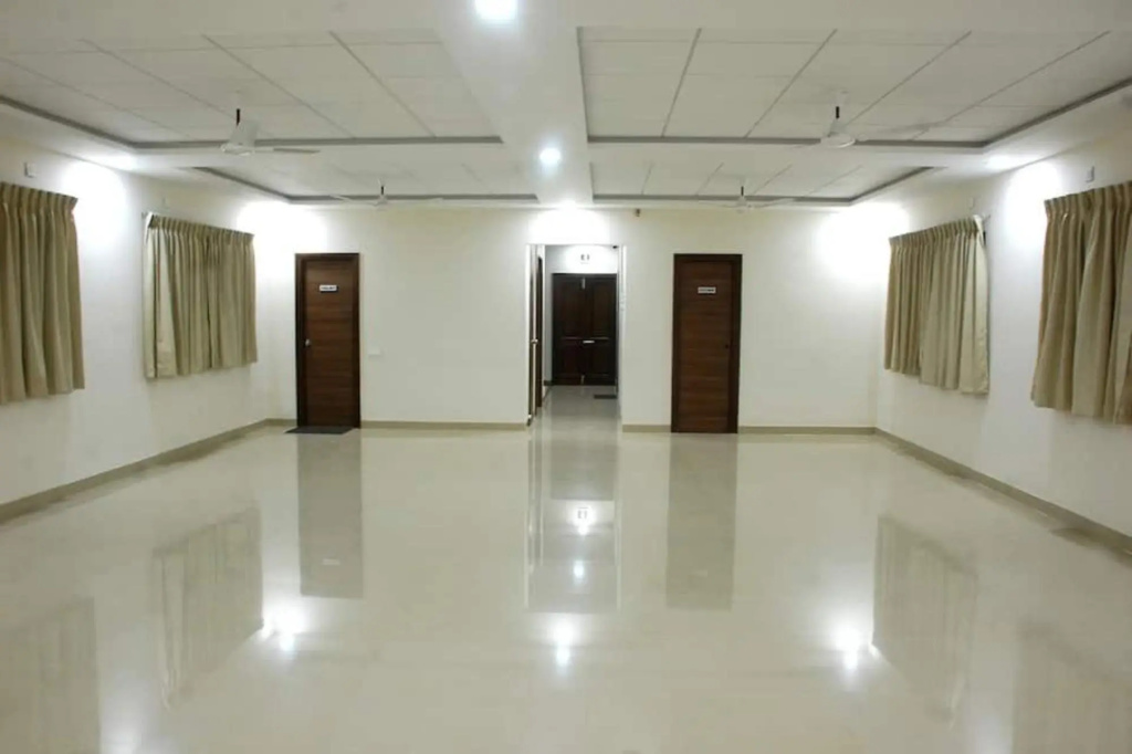 K.P.R.Residency - Général