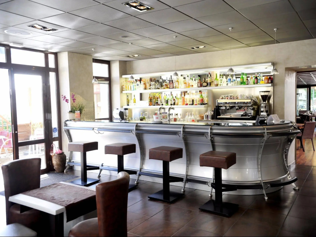 Logis Central Hôtel & Spa - Général
