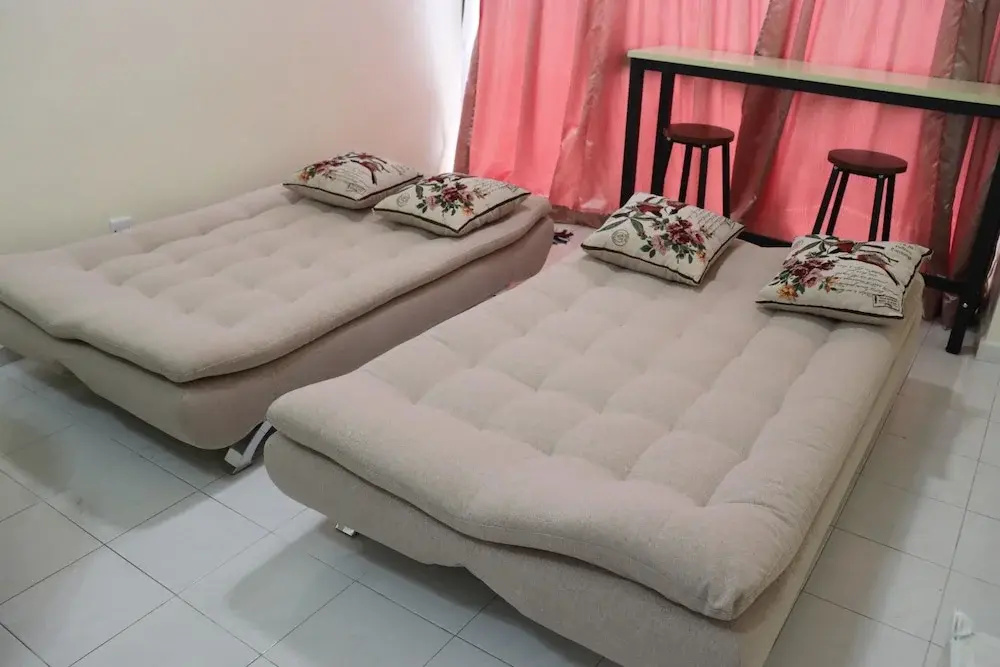 Lagenda Condominium Klebang Besar - Général