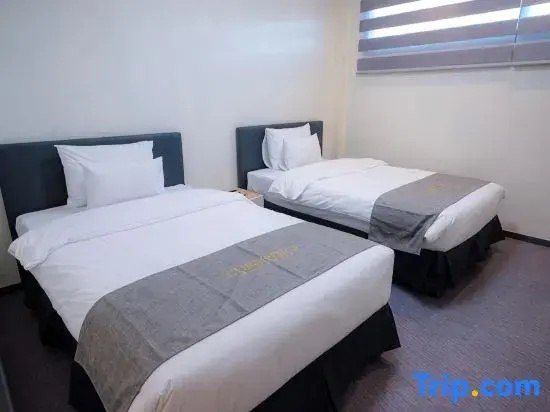 Grand Suite