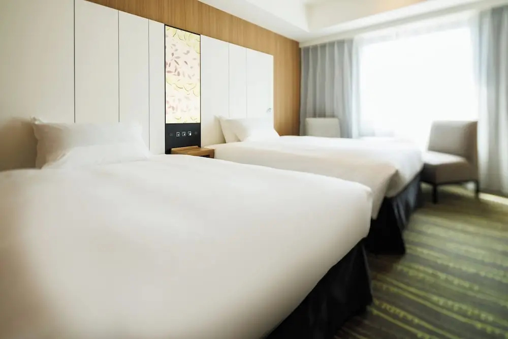 JR-East Hotel Mets Shibuya 사진 9