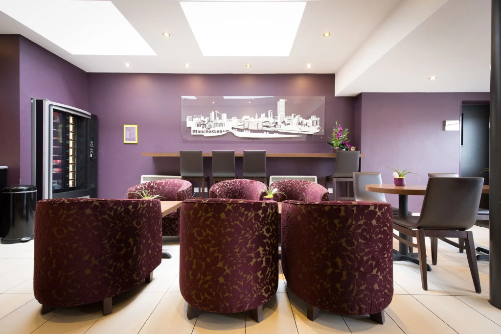 Hotel photo 2
