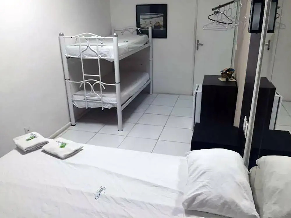 Living Hotel Express - Général