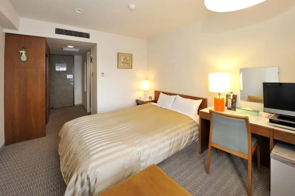 Hotel Gimmond Kyoto - Chambres