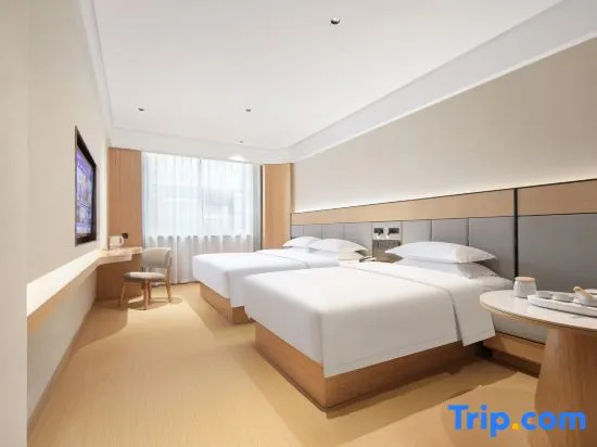 Qingxin Hotel - Chambres