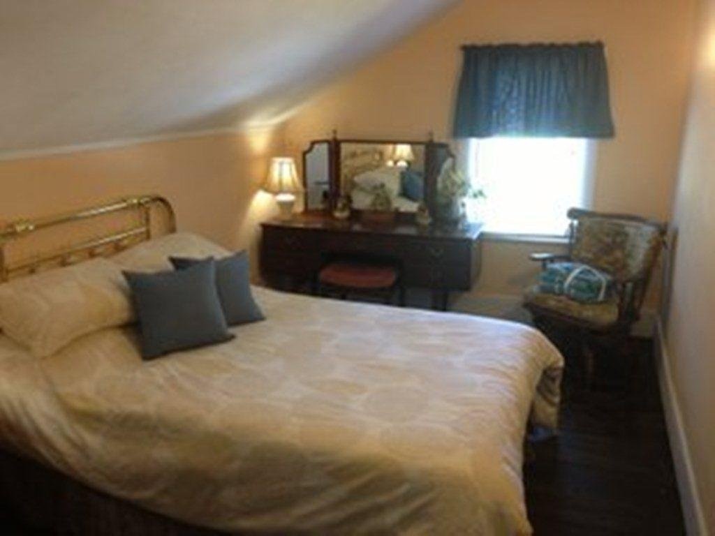 Baltimore Bed & Breakfast
