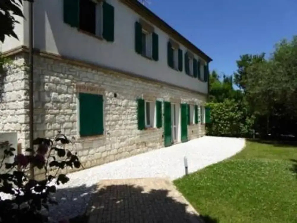 Appartamento Borioni