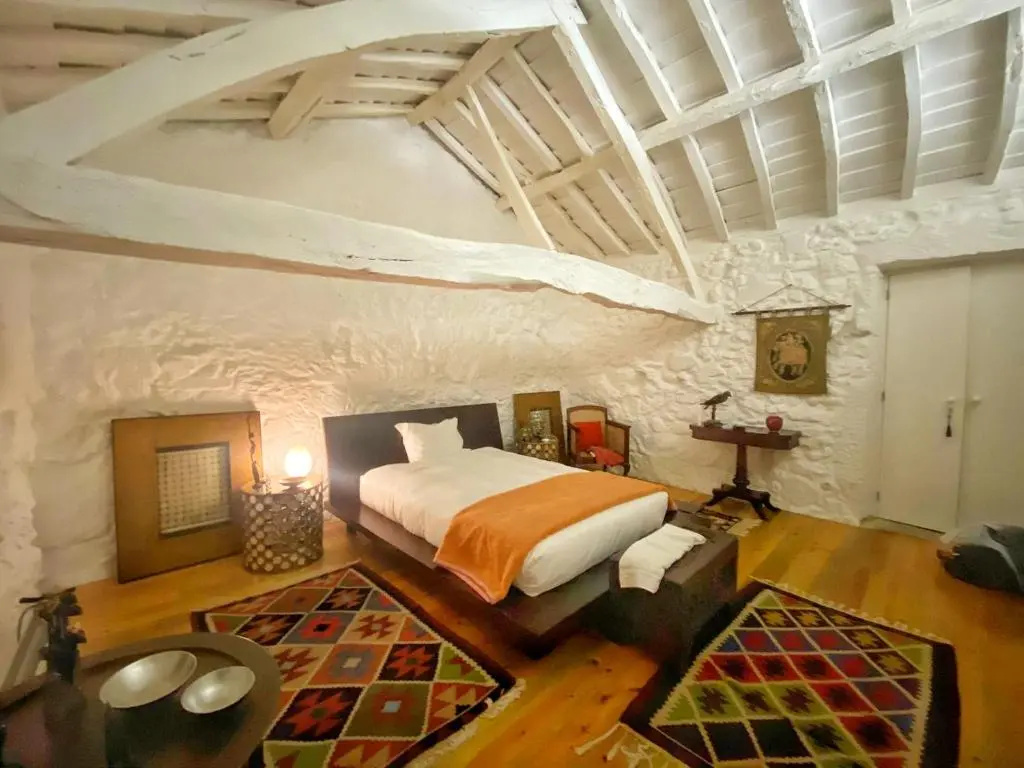 2 Bedrooms Cottage