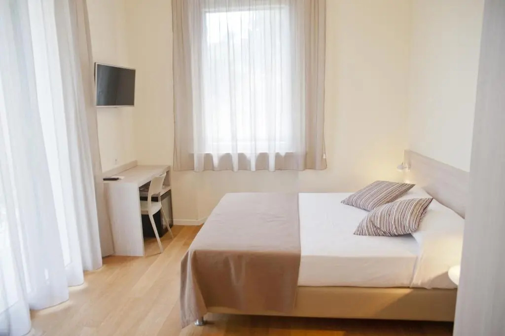 Via delle 5 Terre - Chambres
