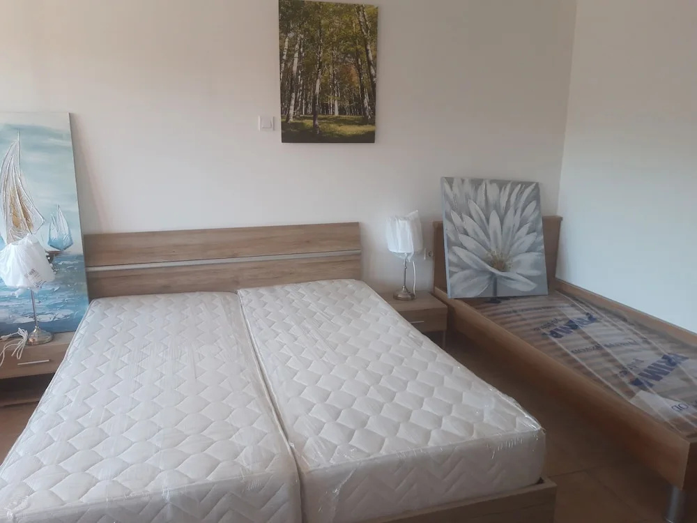 Hotel Albamaris - Chambres
