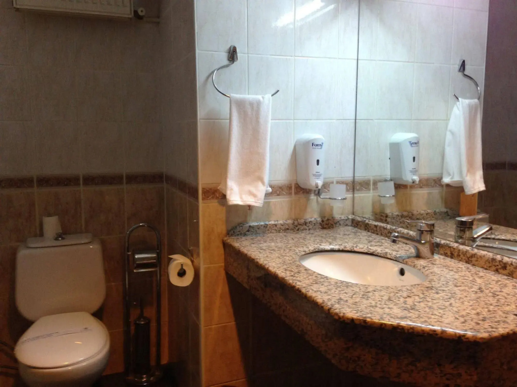 Hotel photo 8