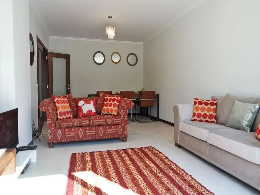 B04 - Luxury 2 bed with top terrace pool by DreamAlgarve