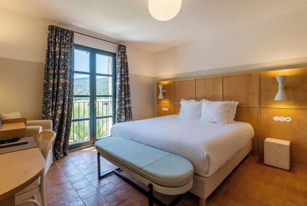 Voir la photo 3 — Hotel Villa Joséphine