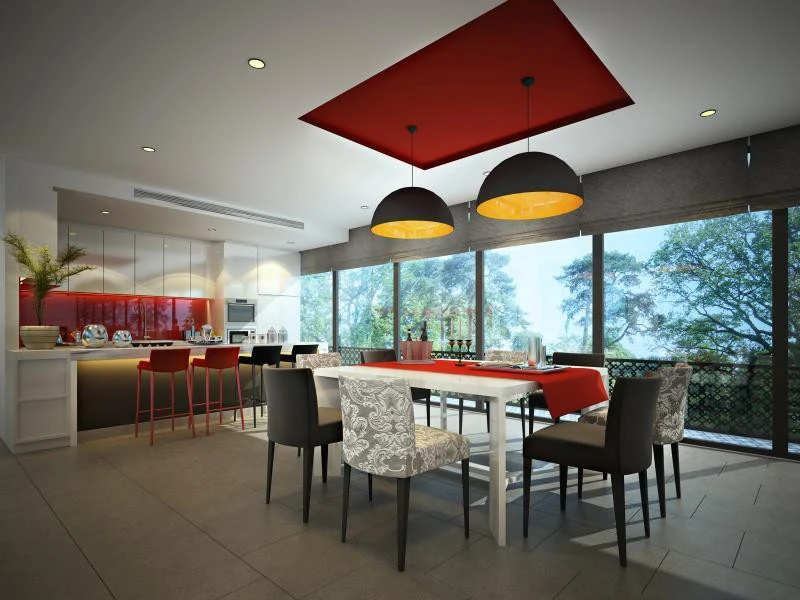 Food & Beverage